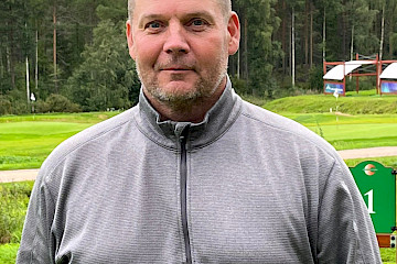 Risto Sainio, Santa Claus Golf Club kapteeni